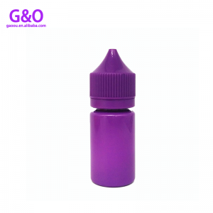 30ml baculatá láhev 60ml gorila láhev 2oz jednorožec nádoba e tekuté vape plastové kapátka 30ml 60ml 50ml plastová kapátka