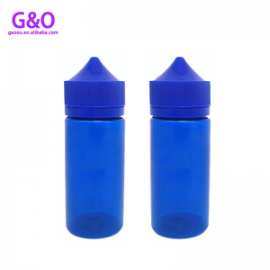 10ml 30ml 50ml 60ml 100ml kulatá kapátko láhev jedinečná kapátko láhev baculaté jednorožec e tekuté láhve gorila jednorožec e doutník lahve pet drop kontejner